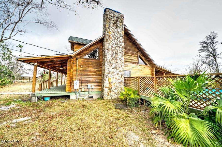 Creek Hollow Estates Unit - Residential Lease