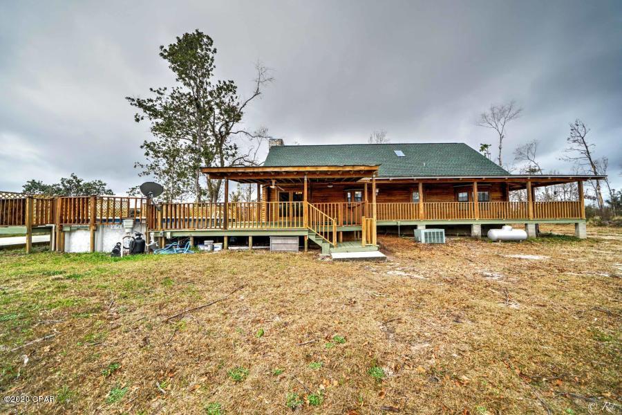 Creek Hollow Estates Unit - Residential Lease