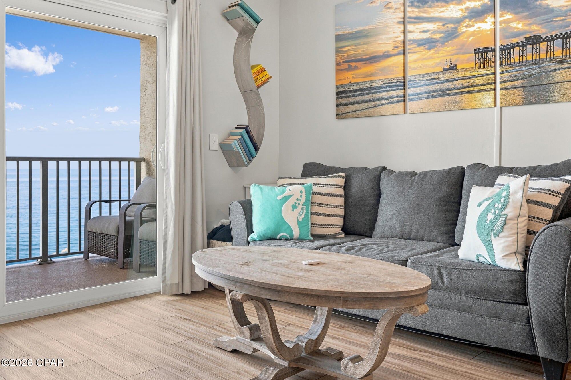 The Summit - Residential