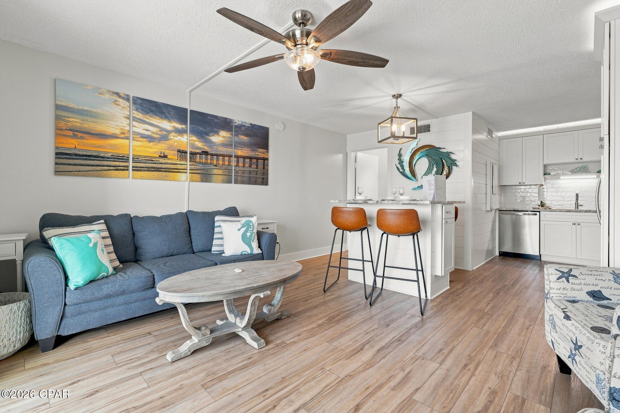 The Summit - Residential