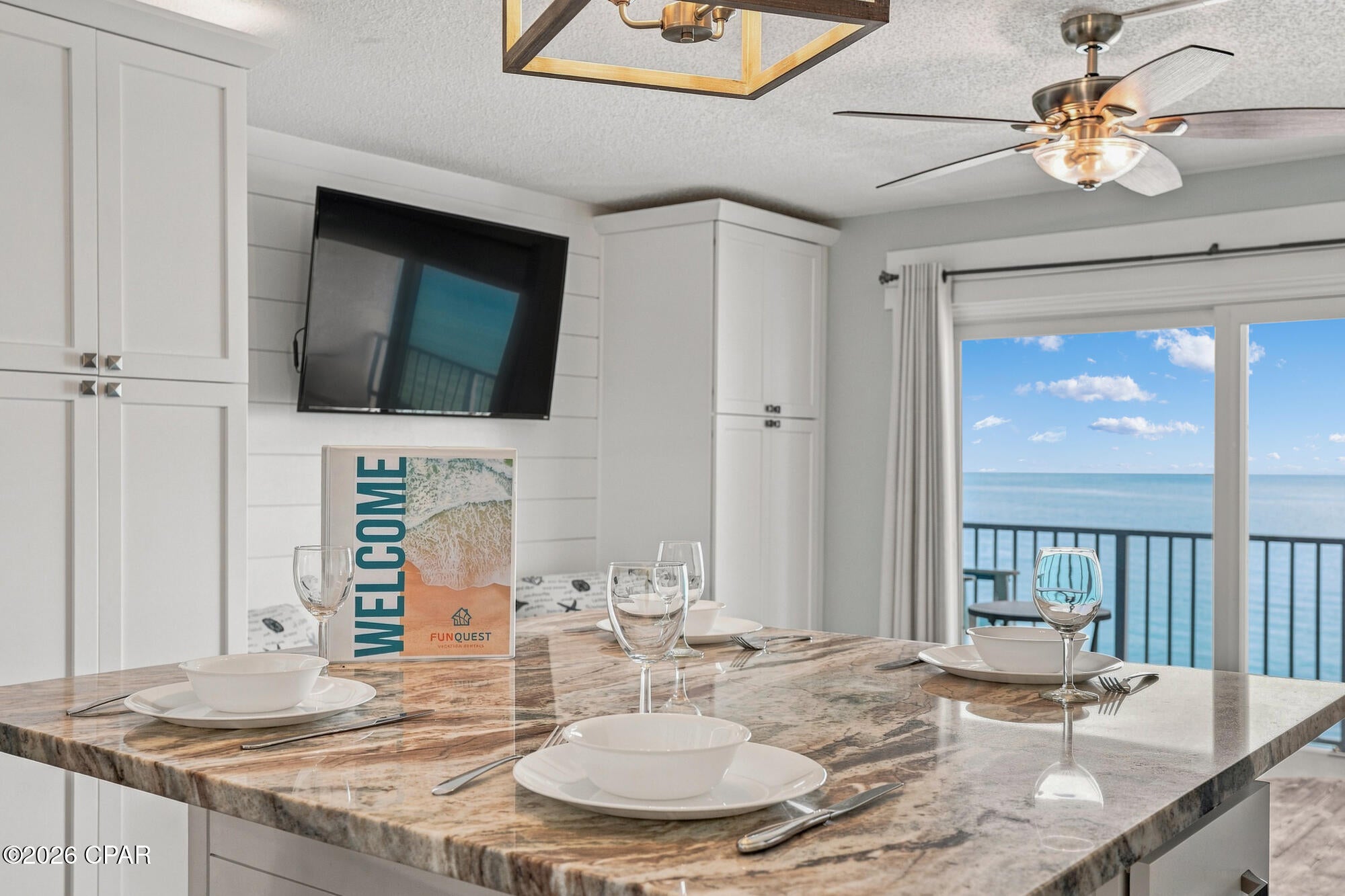 The Summit - Residential