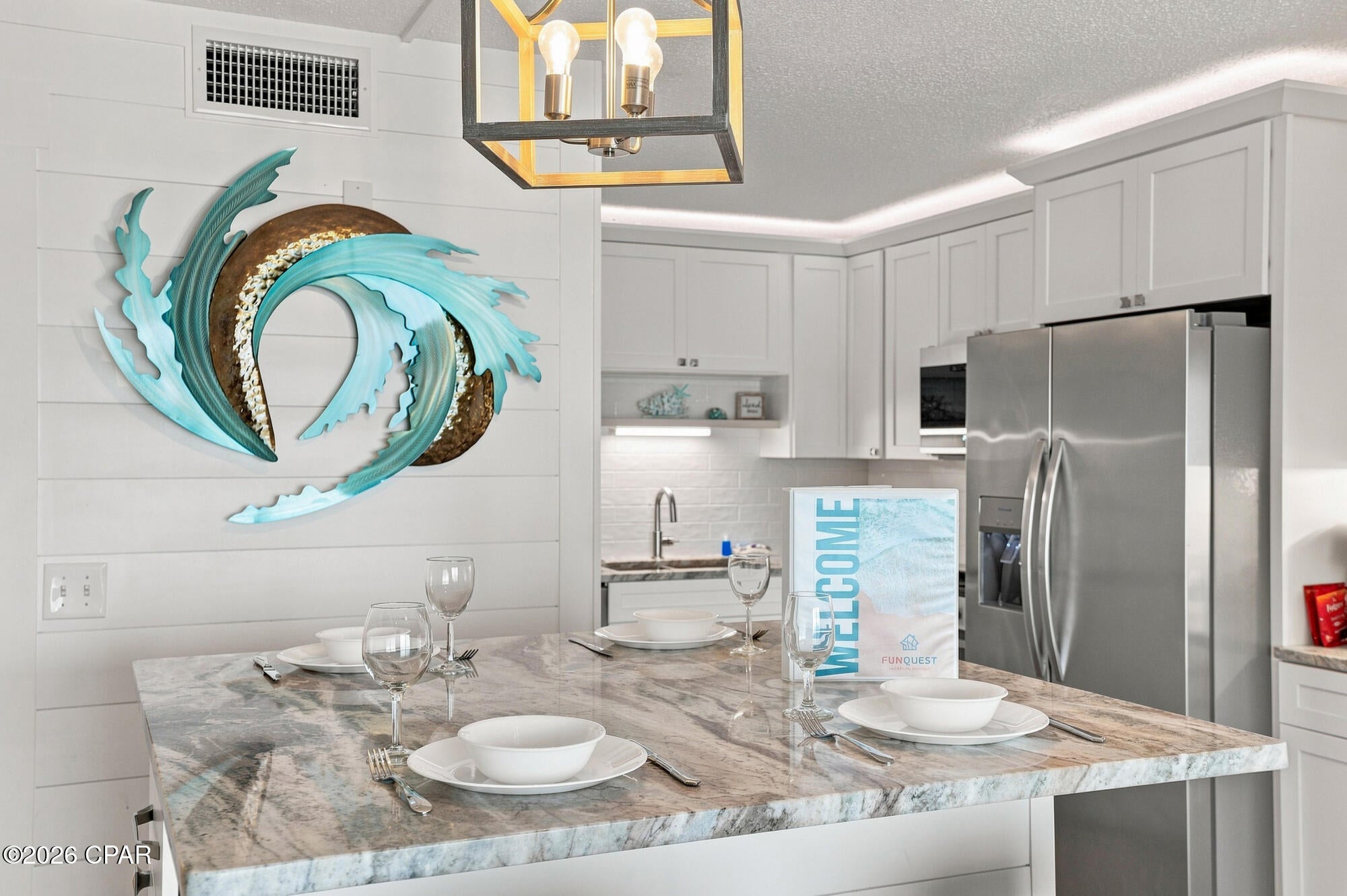 The Summit - Residential