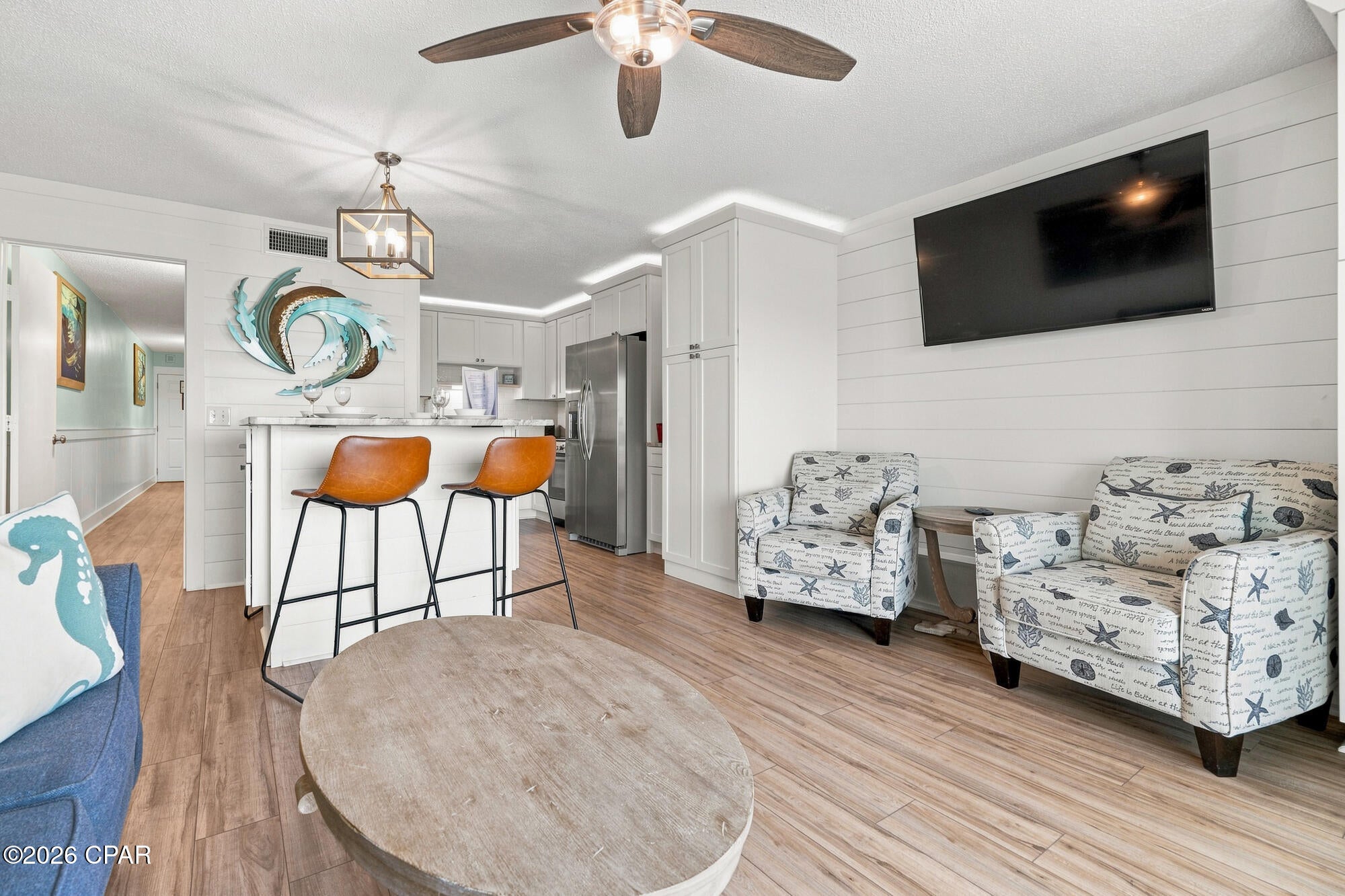 The Summit - Residential