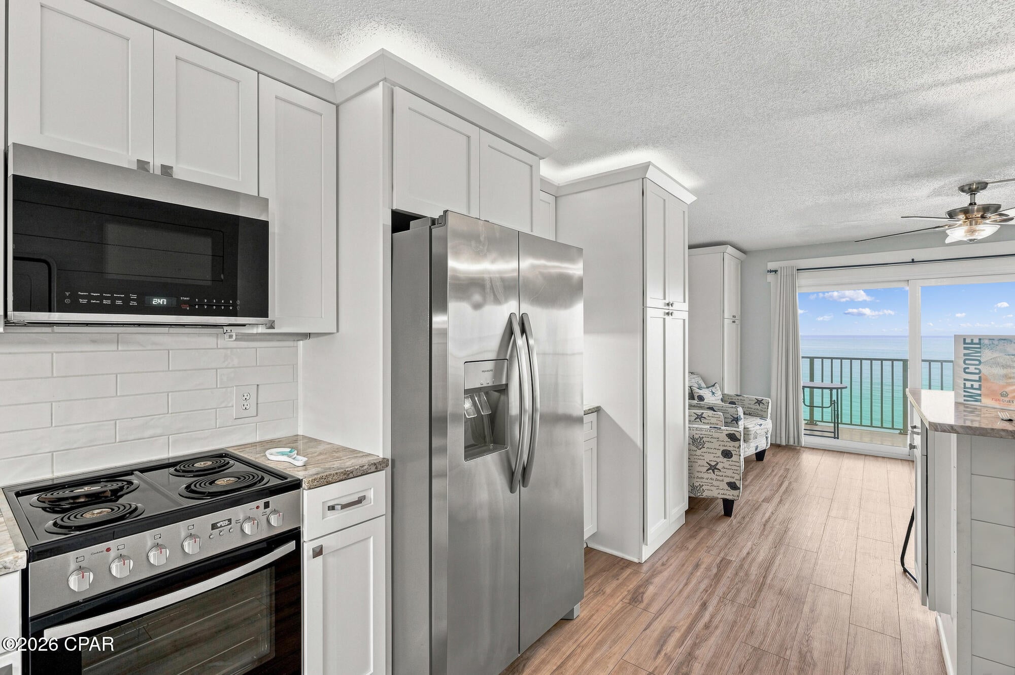 The Summit - Residential