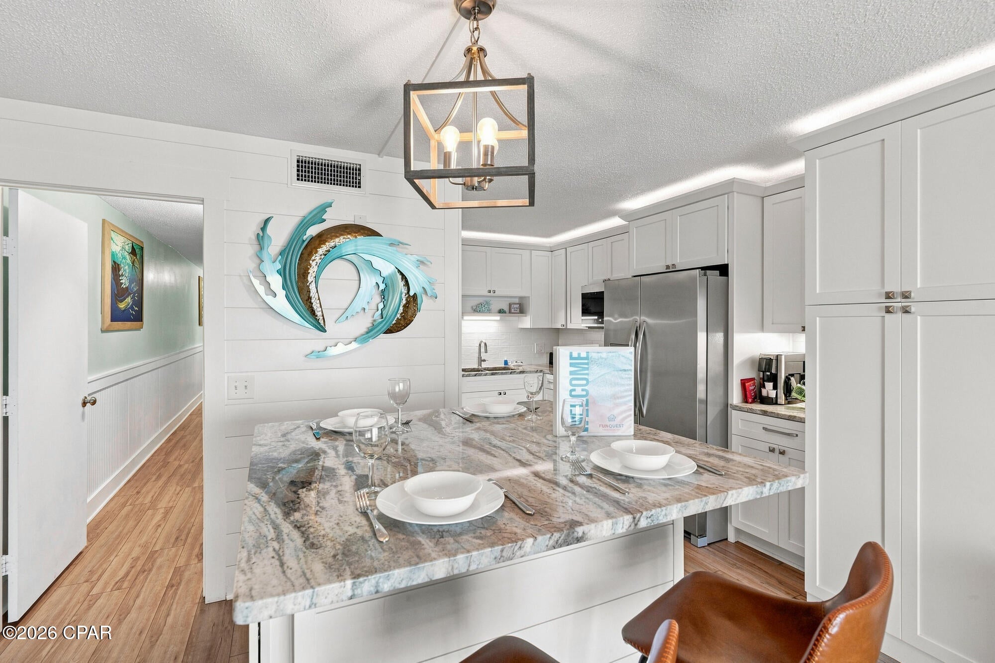 The Summit - Residential