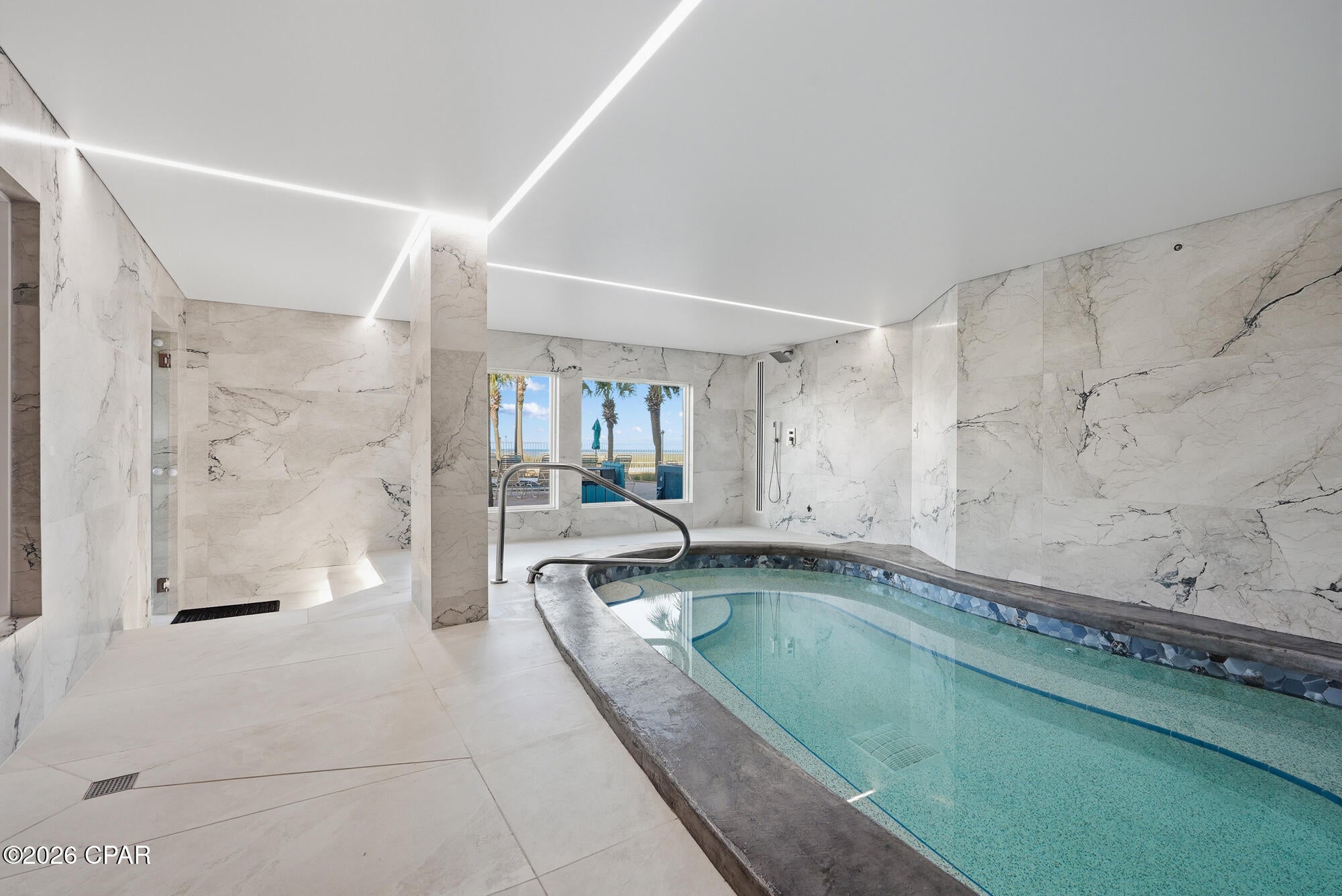 The Summit - Residential