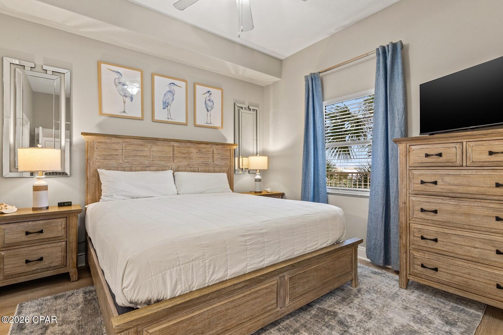 Treasure Island Resort - Residential