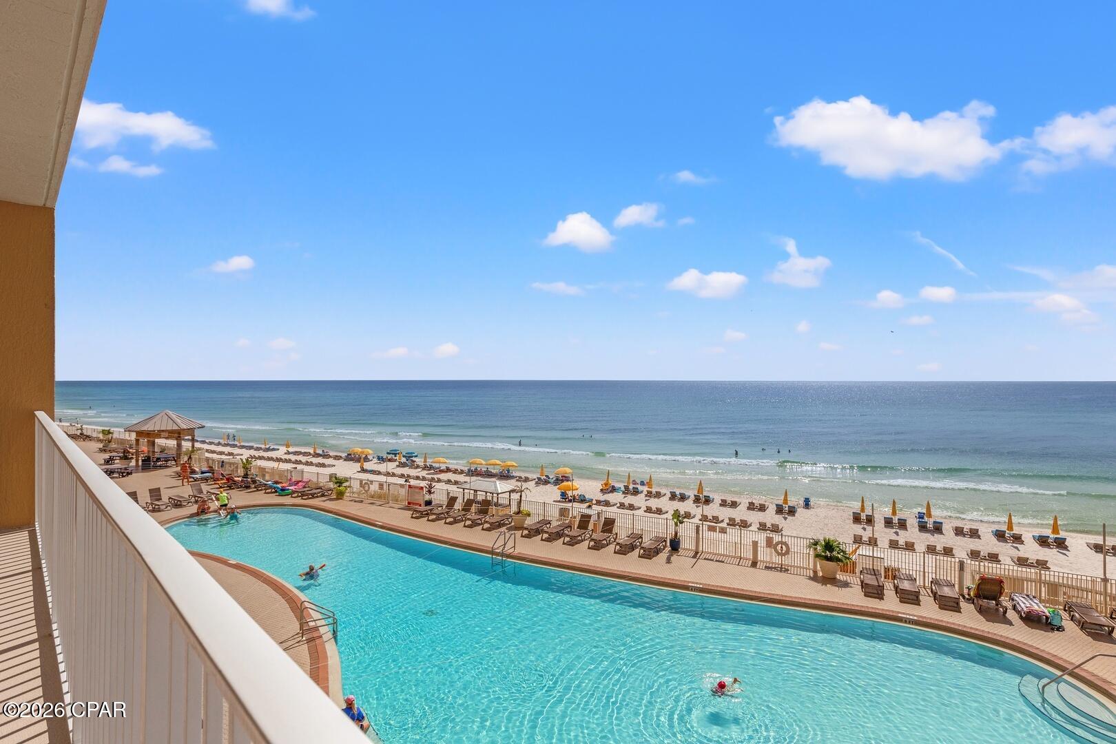 Treasure Island Resort - Residential