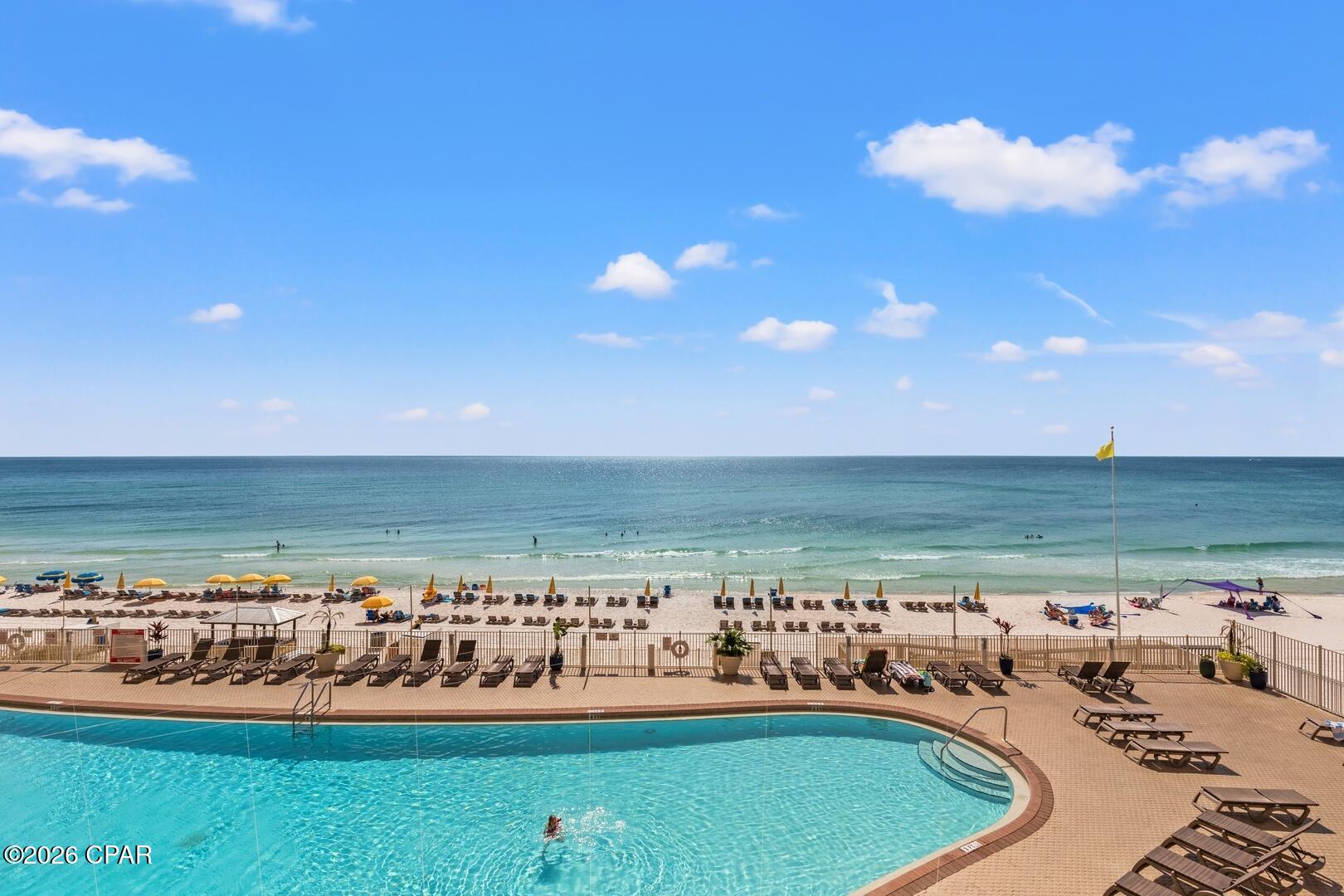 Treasure Island Resort - Residential