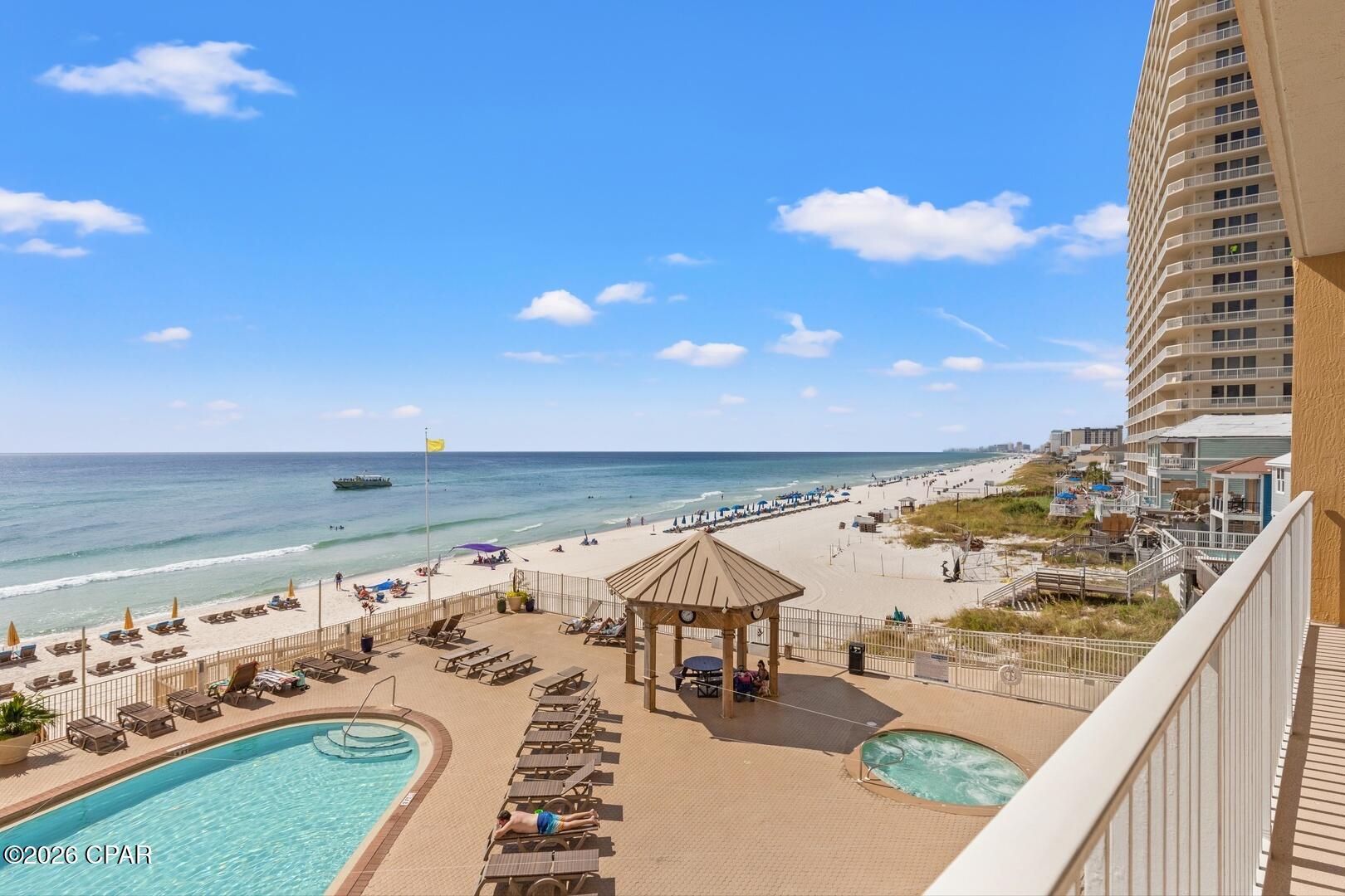Treasure Island Resort - Residential