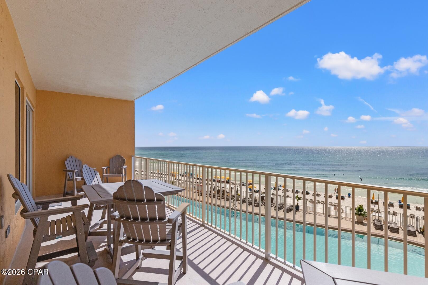 Treasure Island Resort - Residential