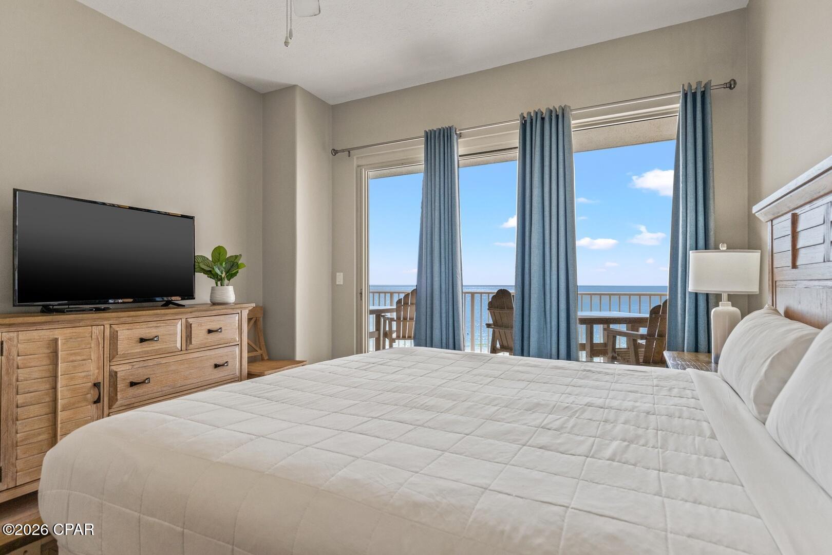 Treasure Island Resort - Residential
