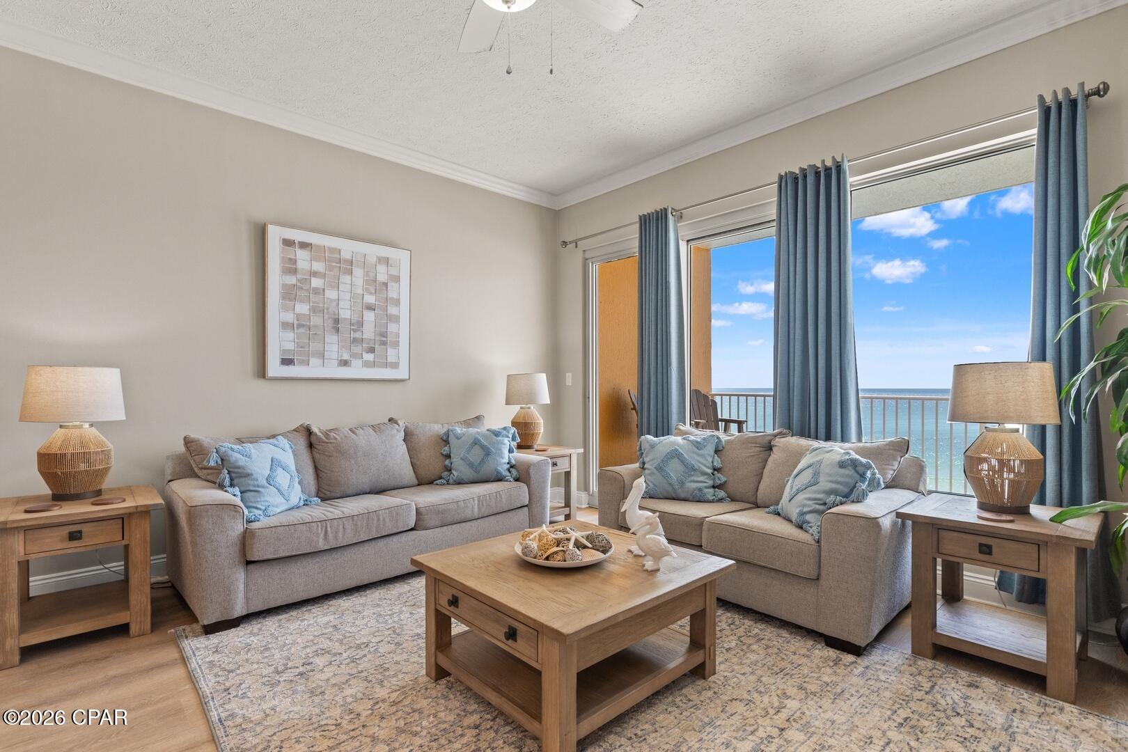 Treasure Island Resort - Residential