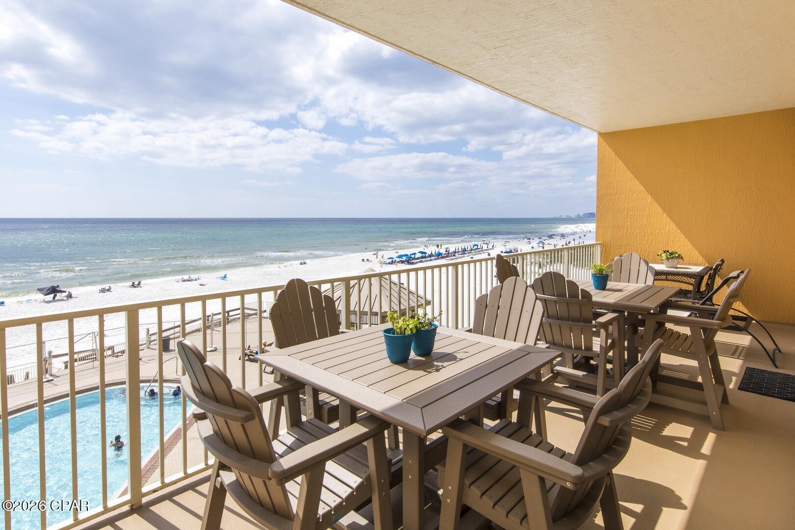 Treasure Island Resort - Residential
