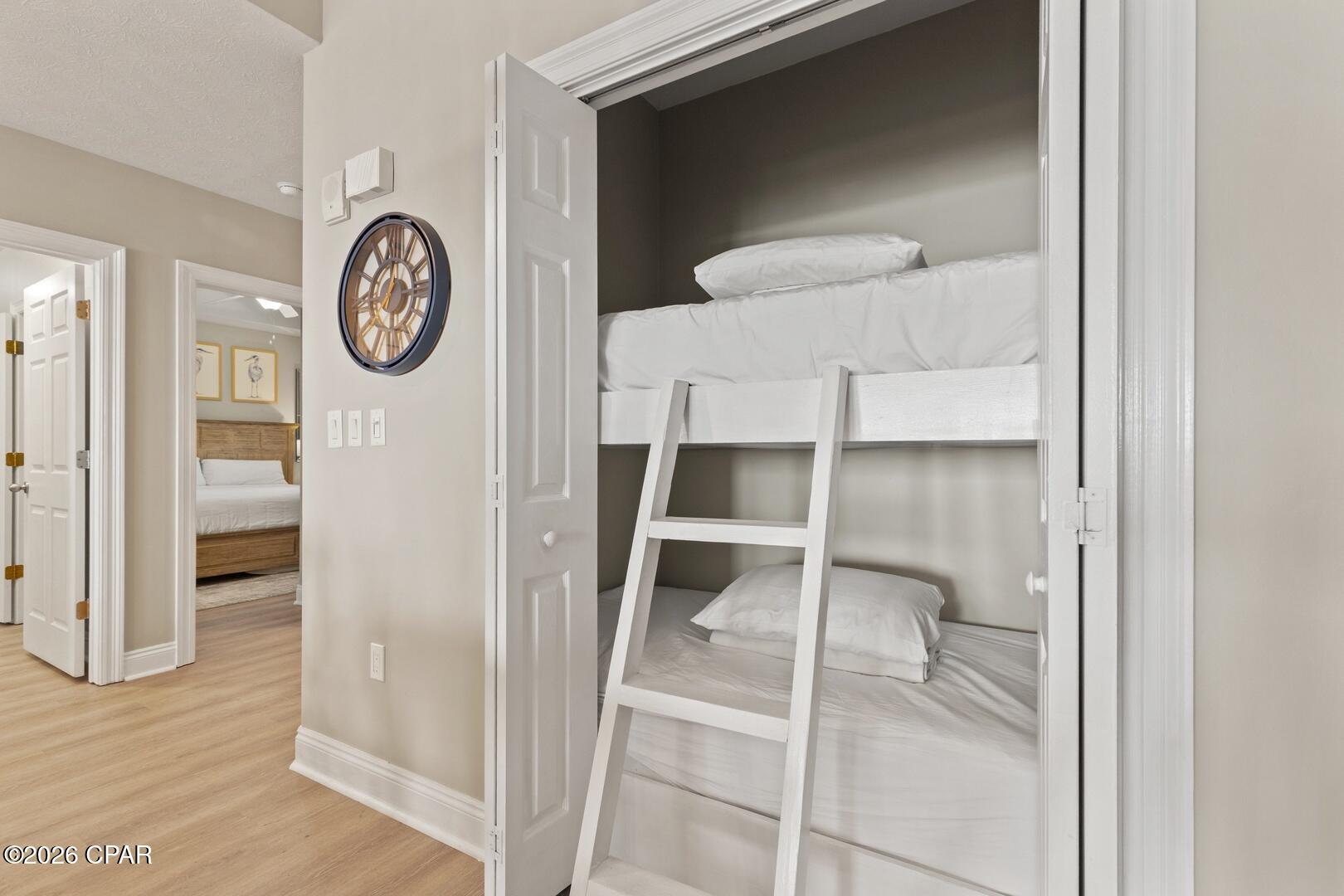 Treasure Island Resort - Residential