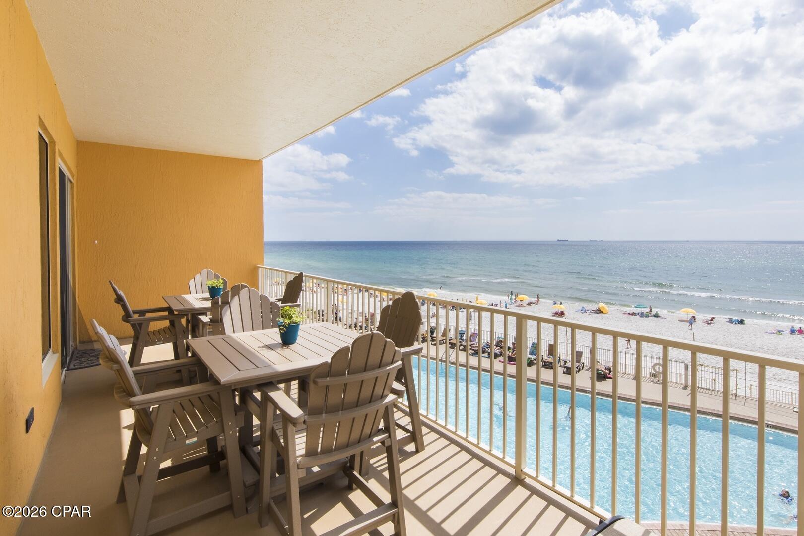 Treasure Island Resort - Residential