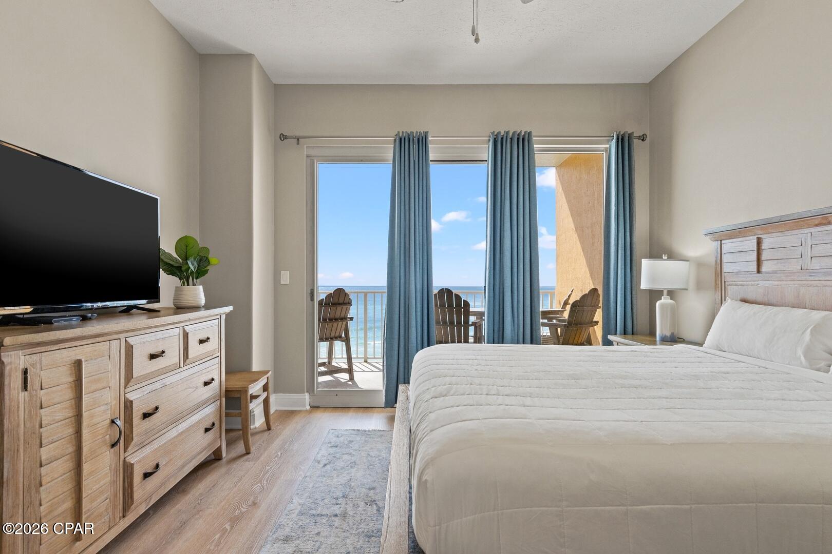 Treasure Island Resort - Residential