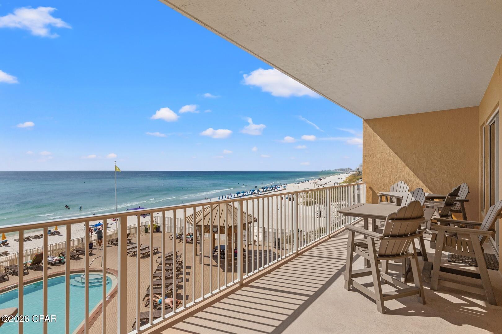 Treasure Island Resort - Residential