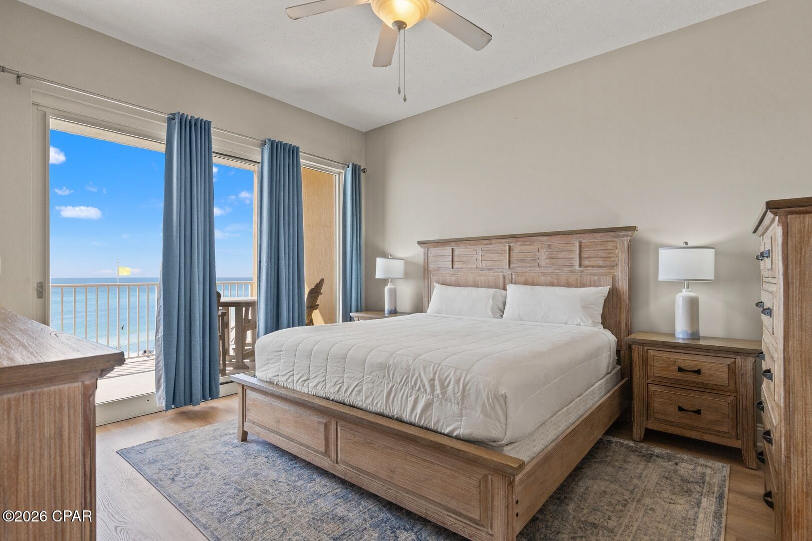 Treasure Island Resort - Residential
