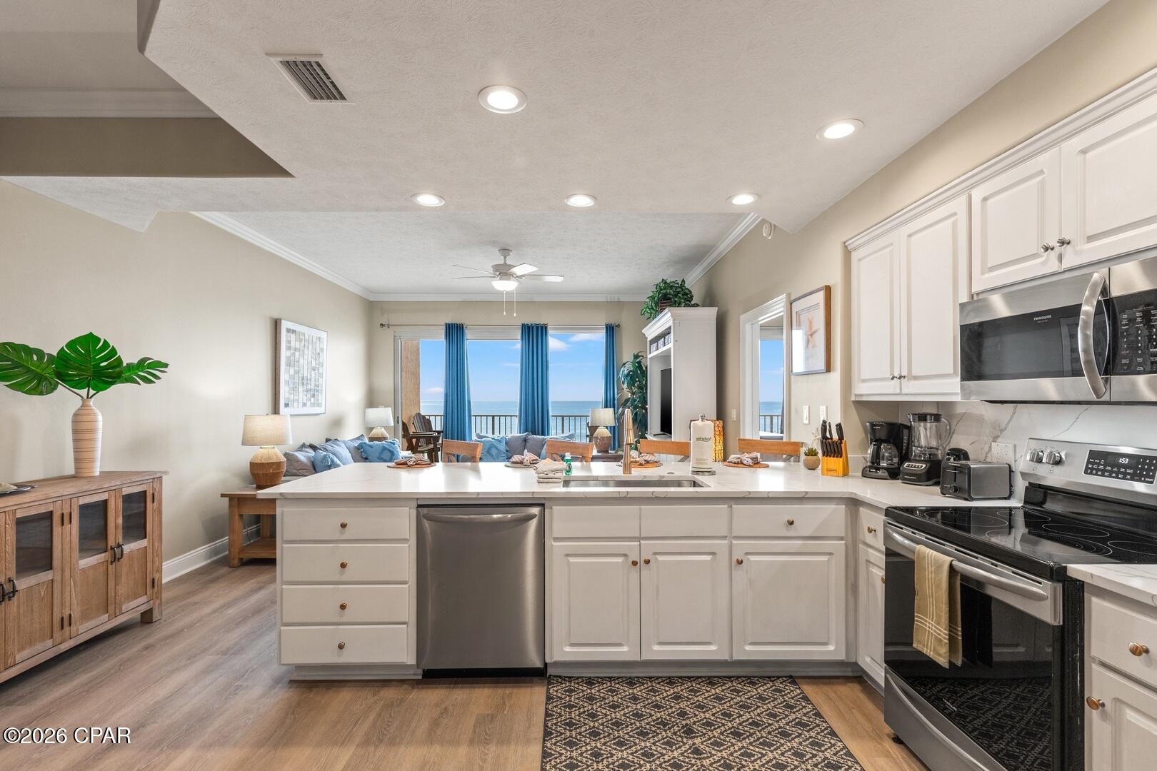 Treasure Island Resort - Residential