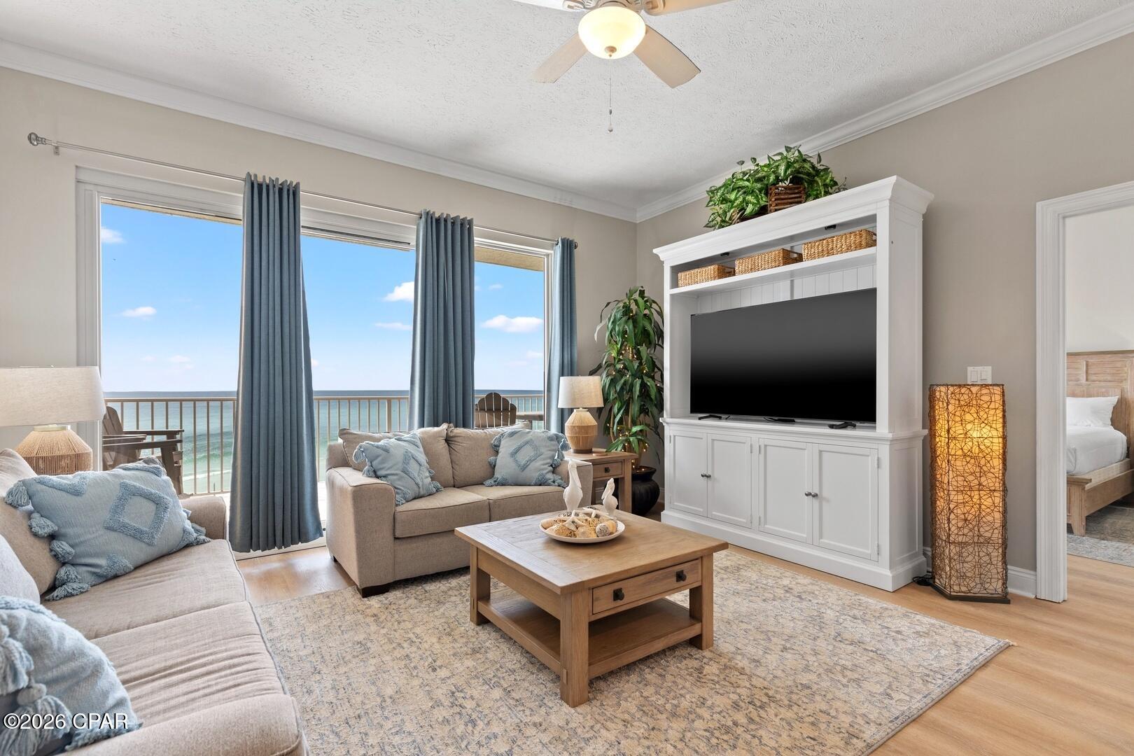 Treasure Island Resort - Residential