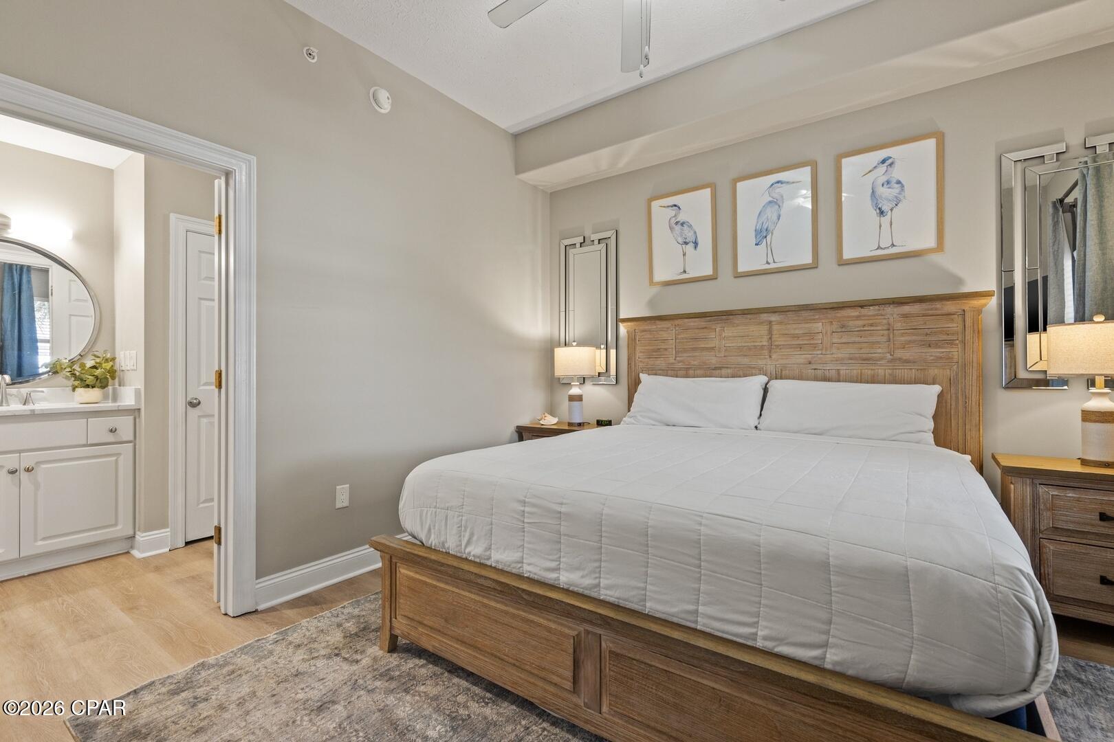 Treasure Island Resort - Residential