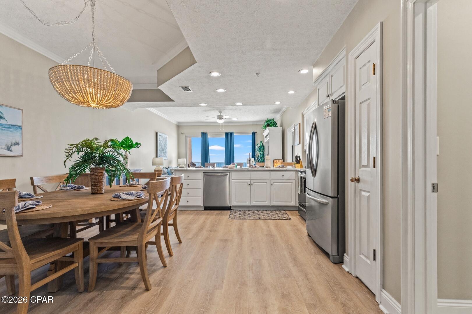 Treasure Island Resort - Residential