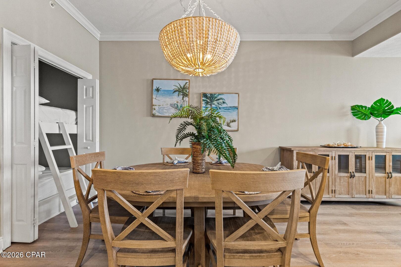 Treasure Island Resort - Residential