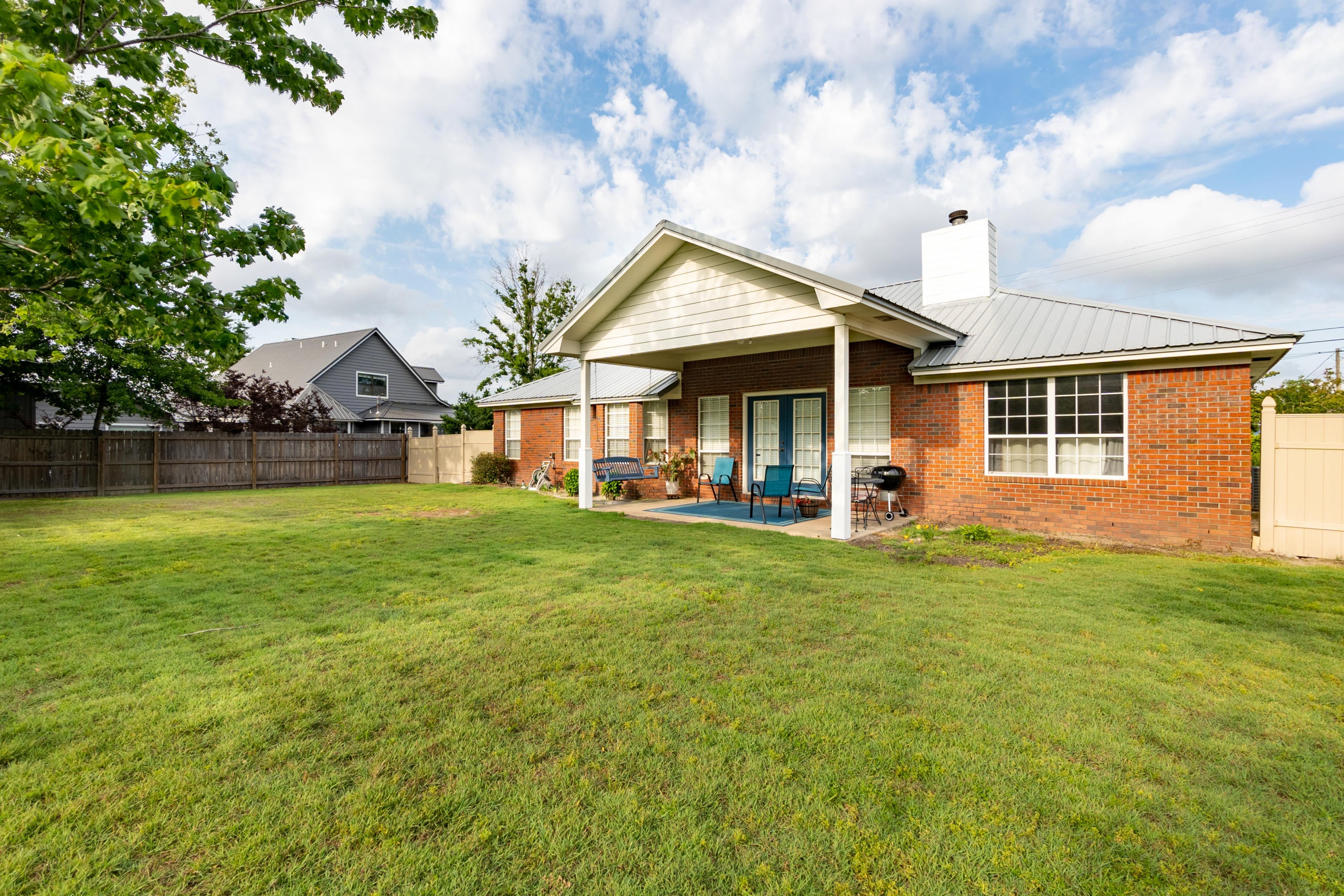 Lynn Haven Replat - Residential