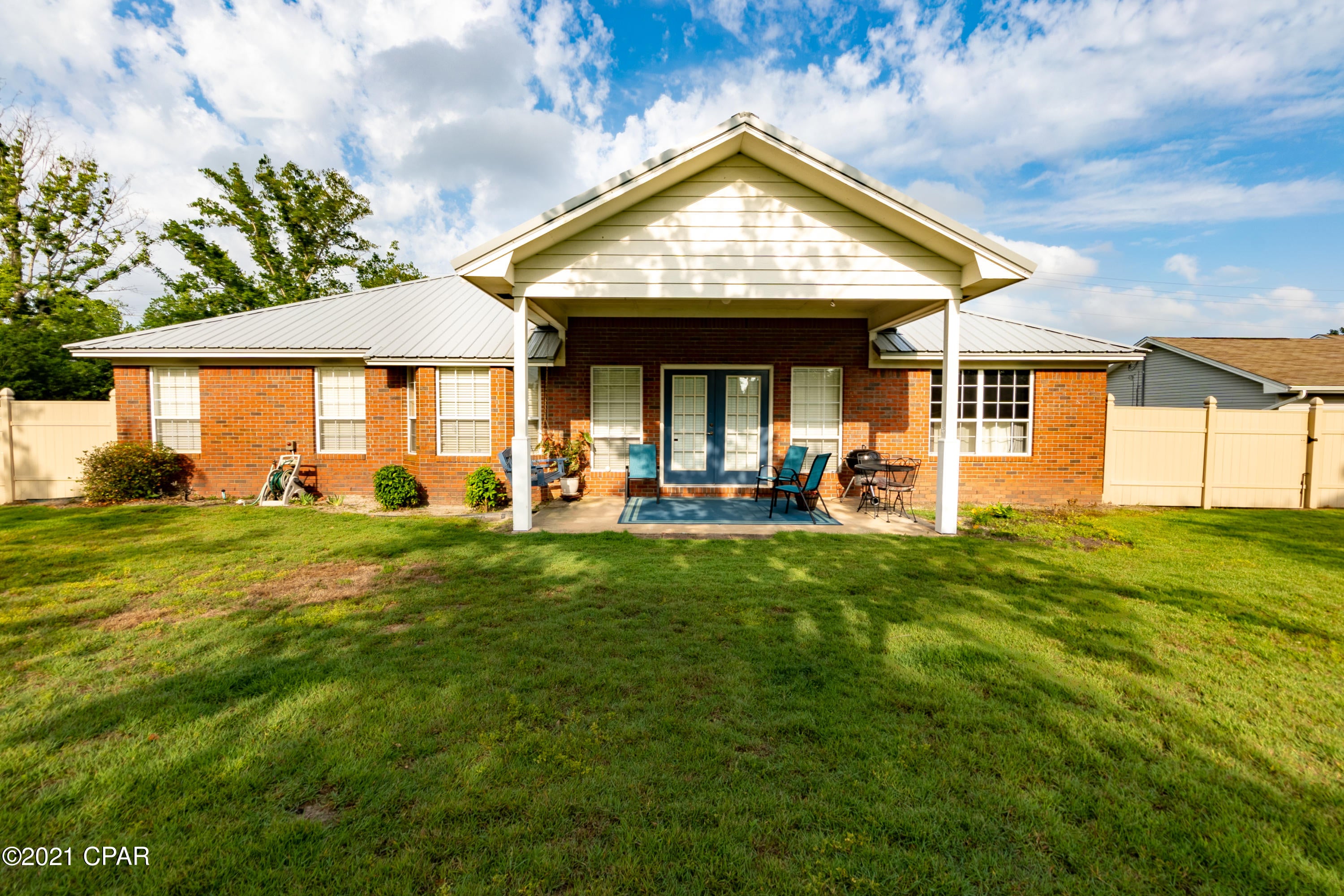 Lynn Haven Replat - Residential