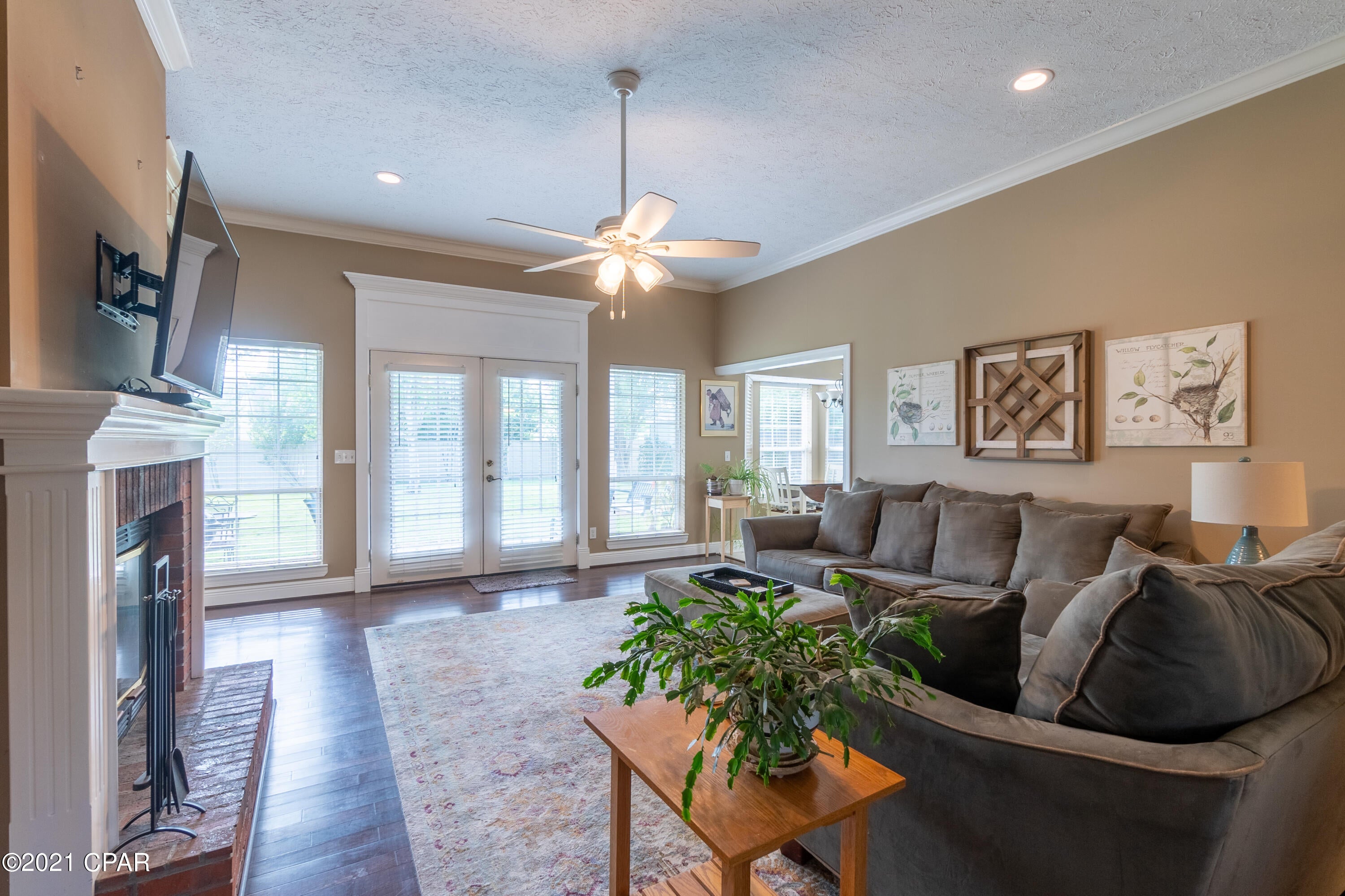 Lynn Haven Replat - Residential