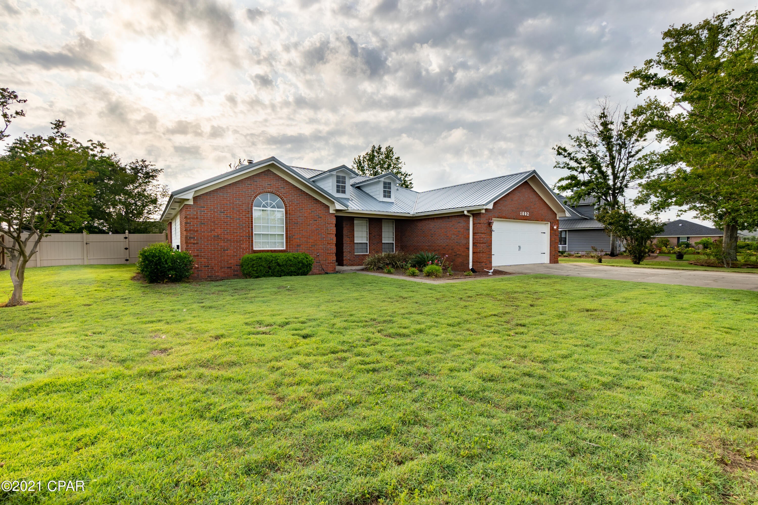 Lynn Haven Replat - Residential