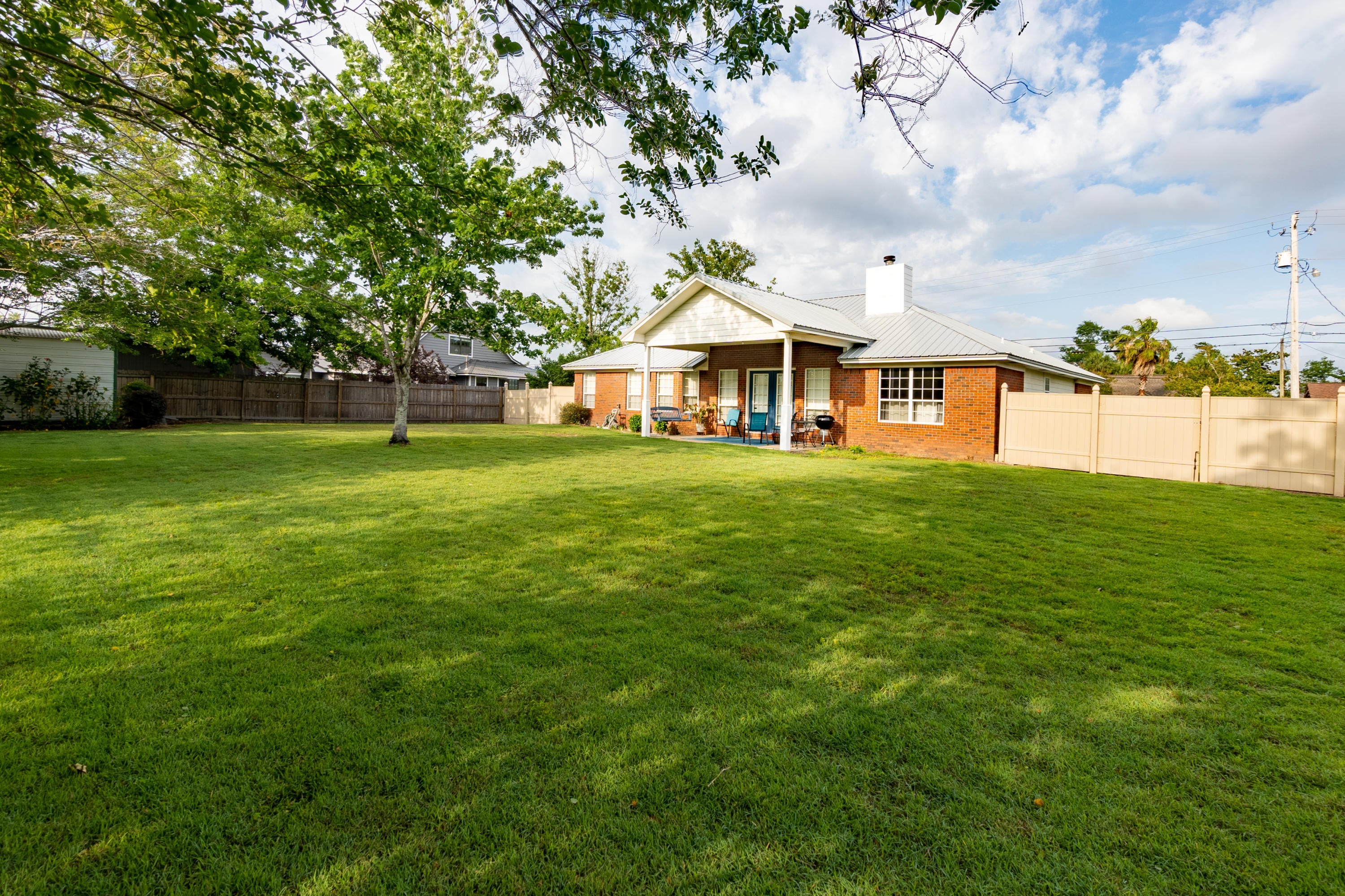Lynn Haven Replat - Residential