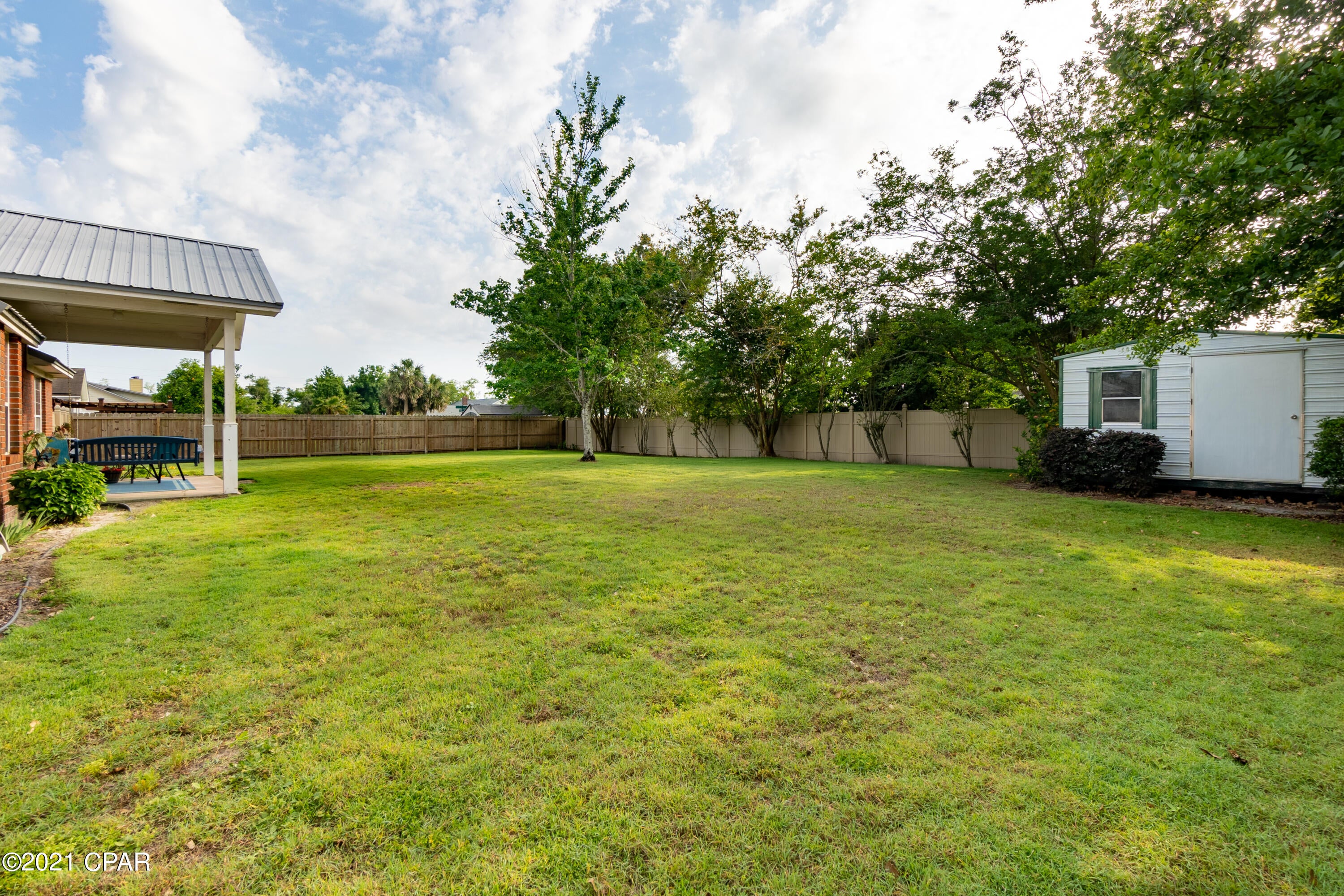 Lynn Haven Replat - Residential