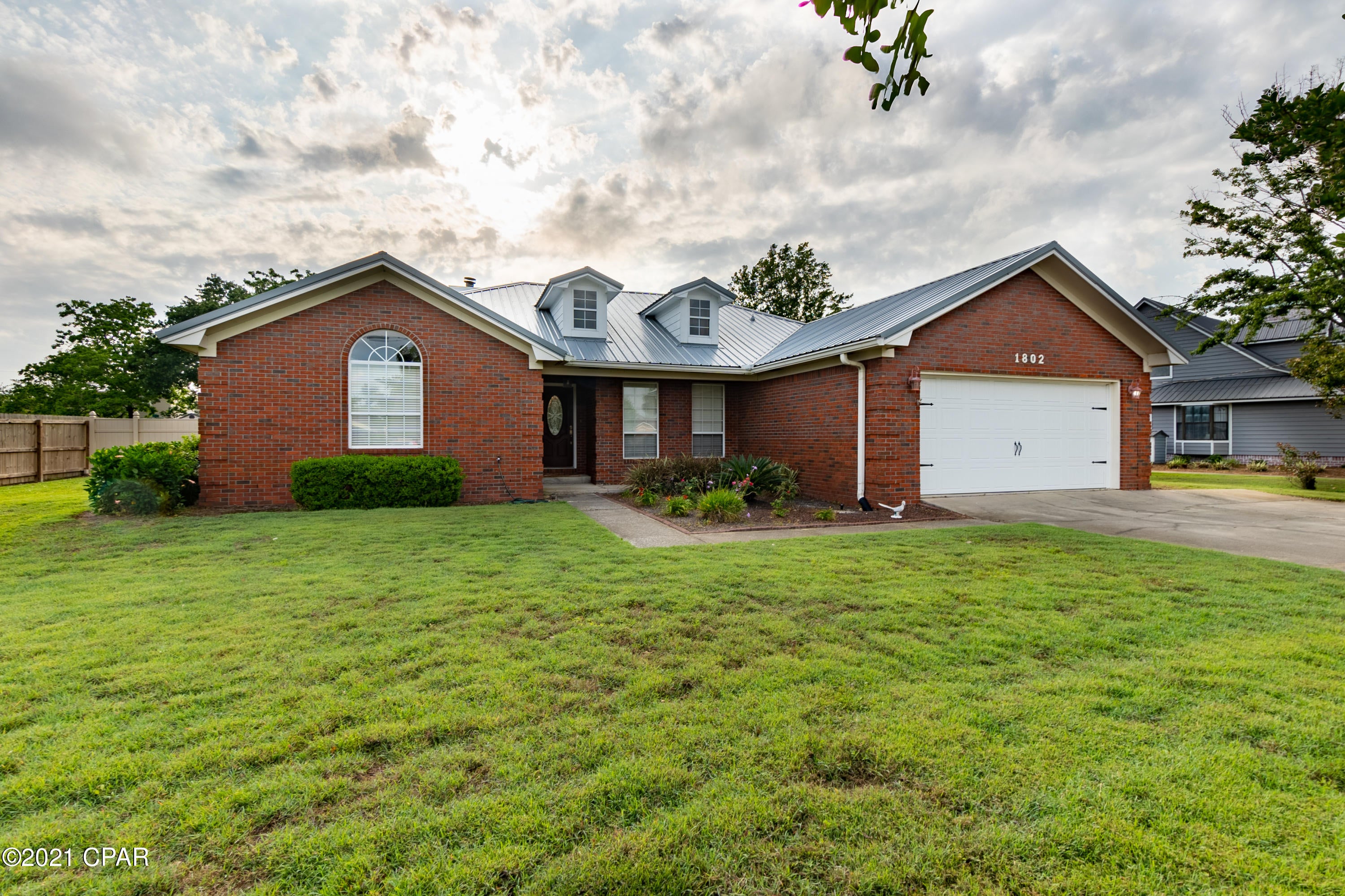 Lynn Haven Replat - Residential