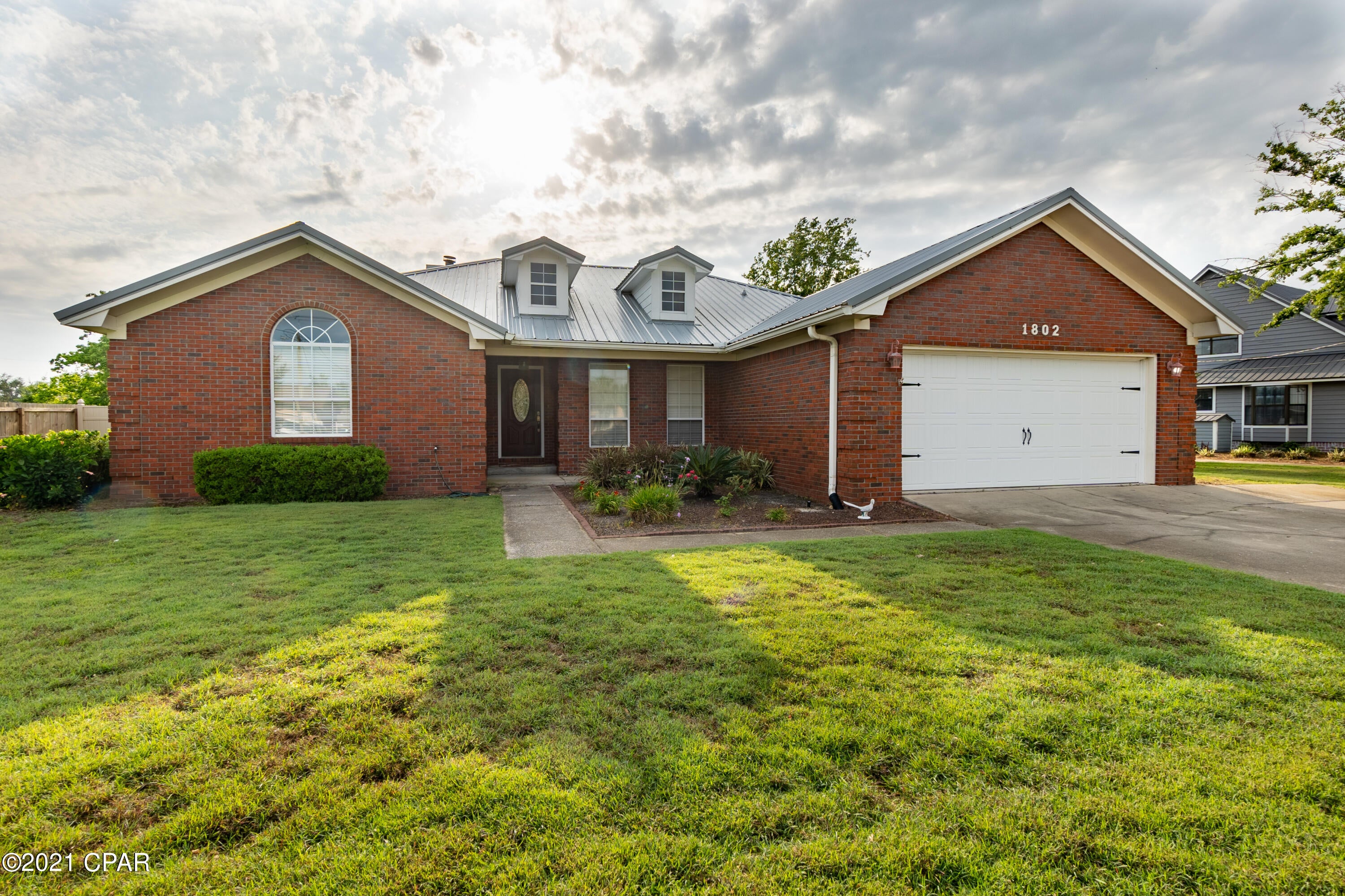 Lynn Haven Replat - Residential