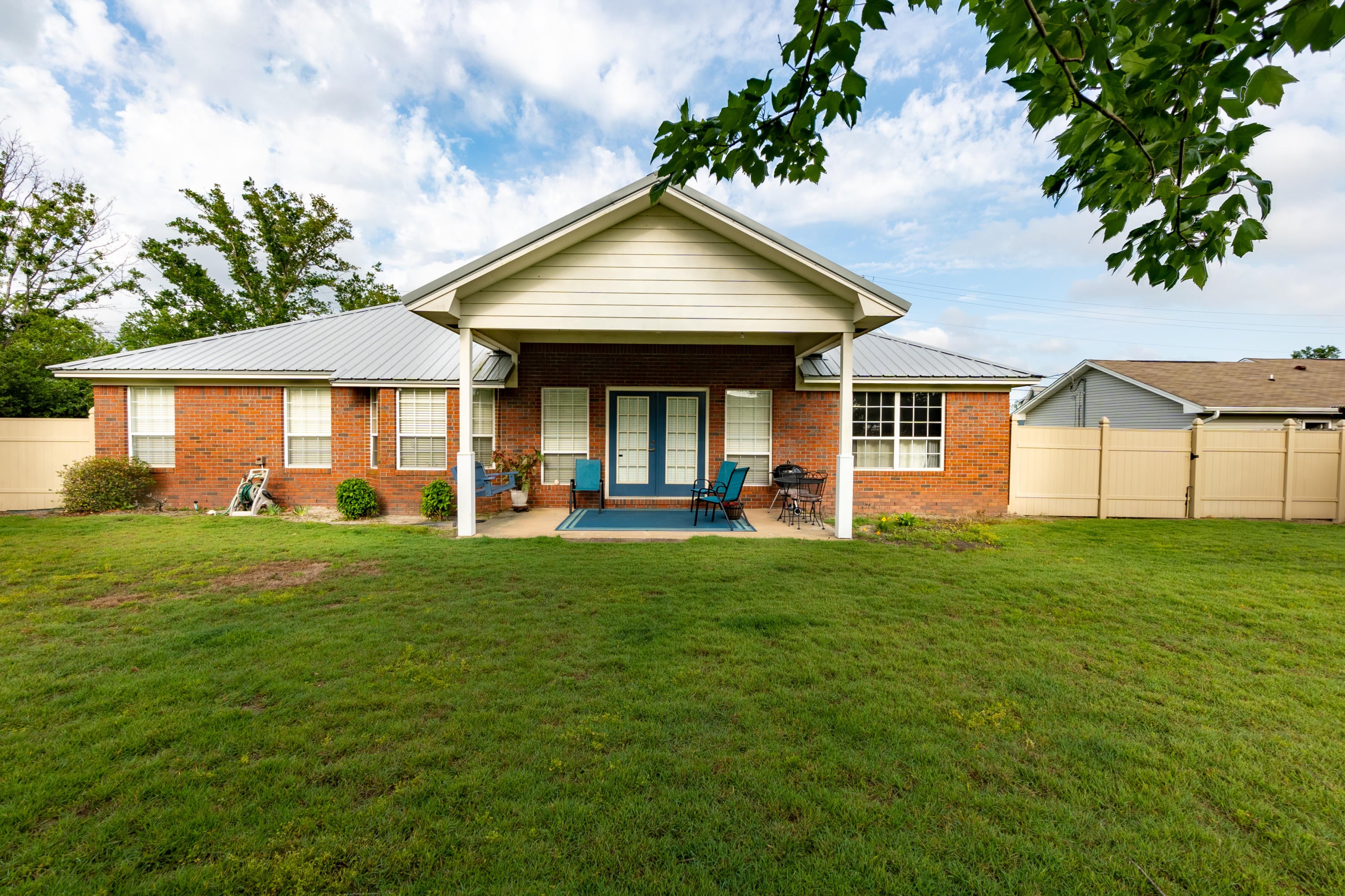 Lynn Haven Replat - Residential