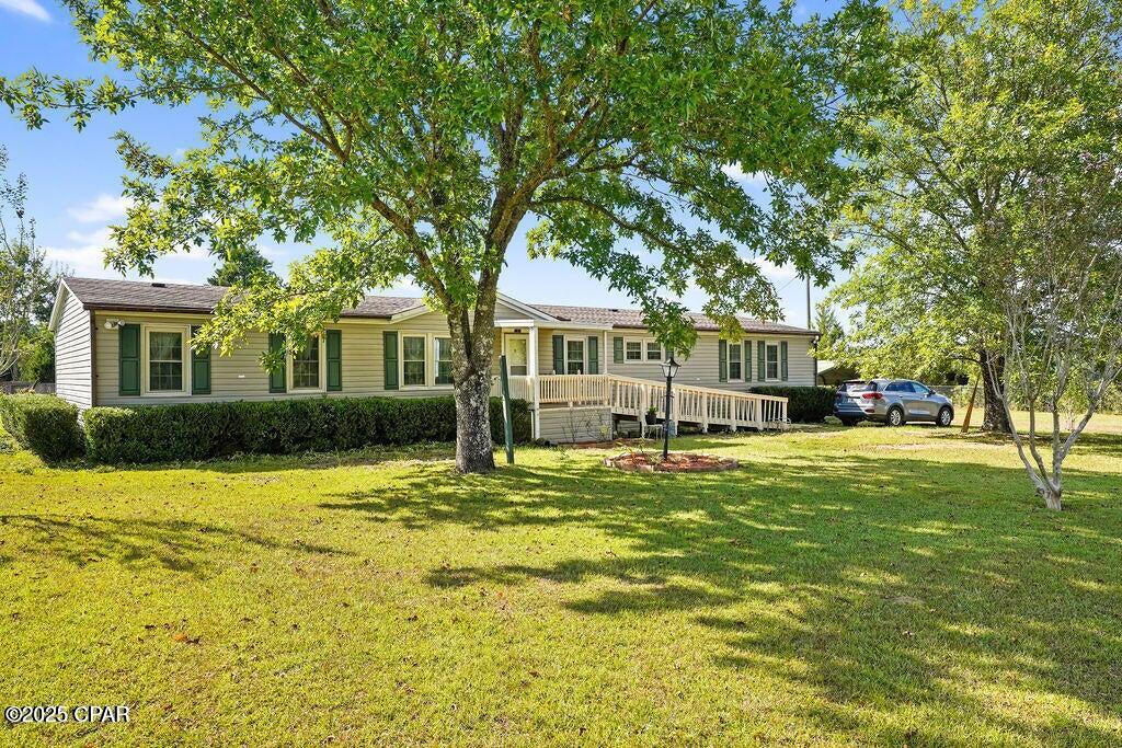 Bonifay - Residential
