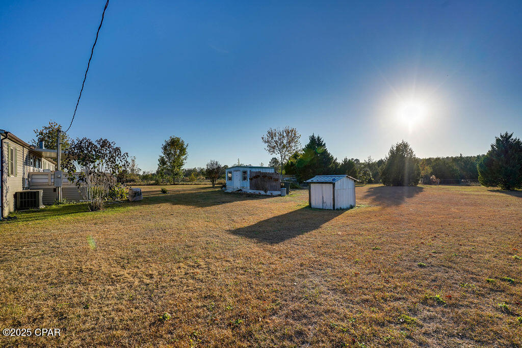 Bonifay - Residential