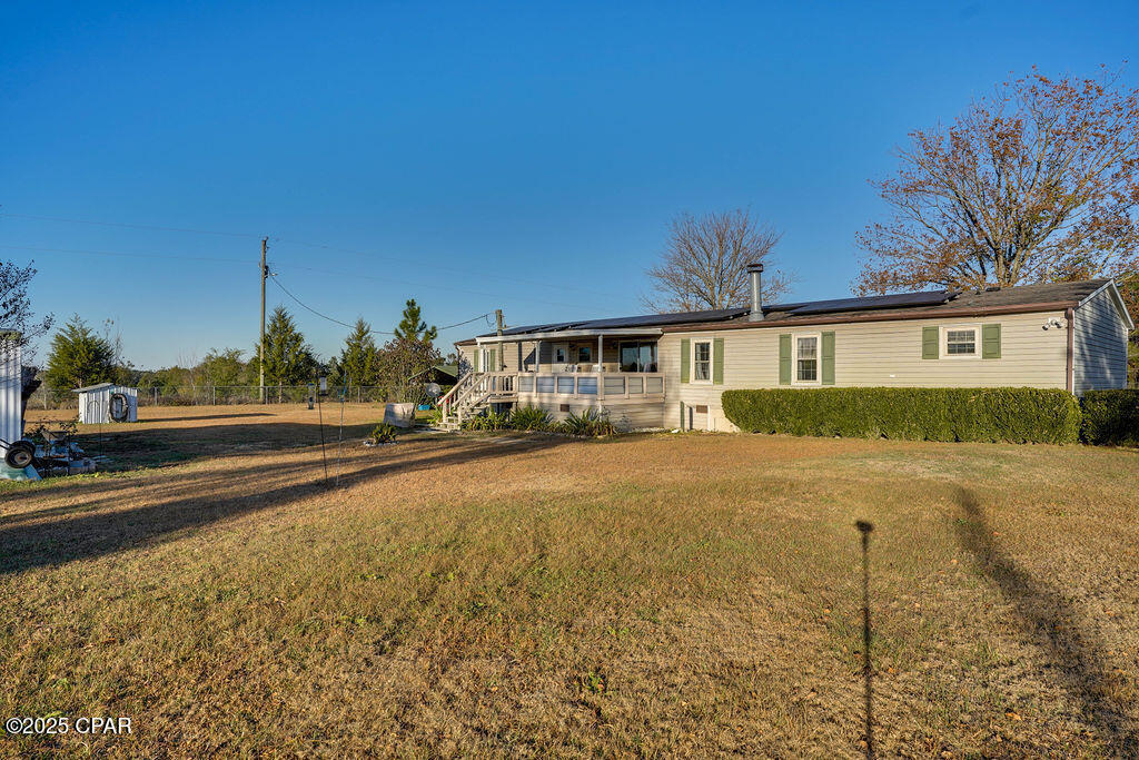 Bonifay - Residential
