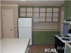 Callaway - Residential Lease