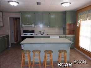 Callaway - Residential Lease