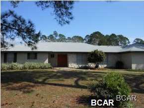 Callaway - Residential Lease