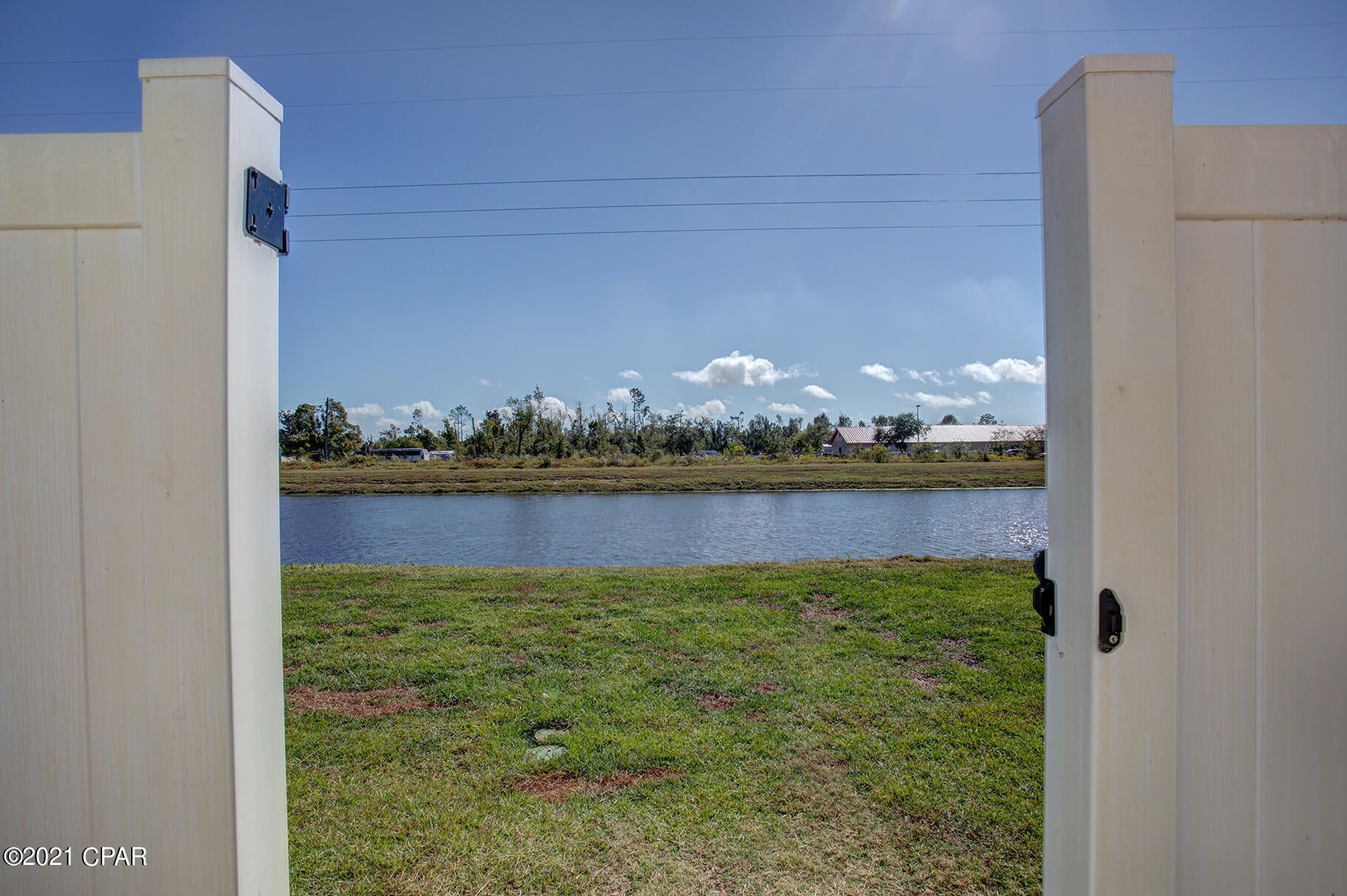 Sentinel Point - Residential