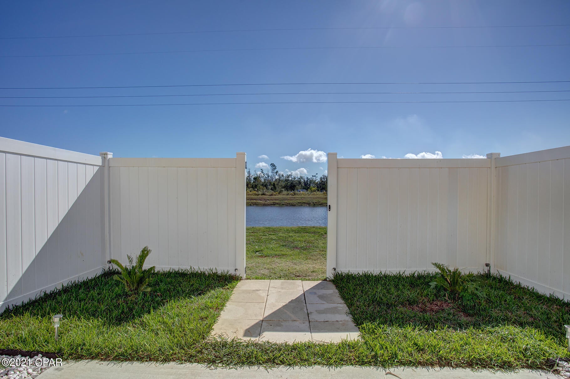 Sentinel Point - Residential