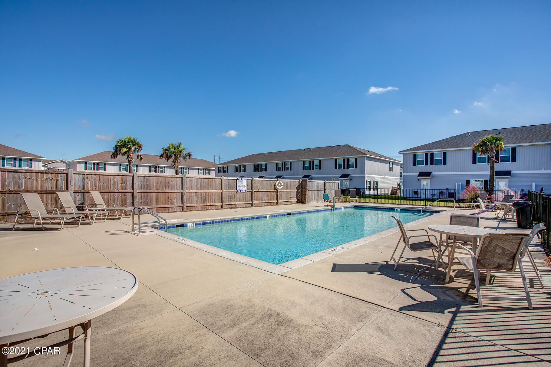 Sentinel Point - Residential