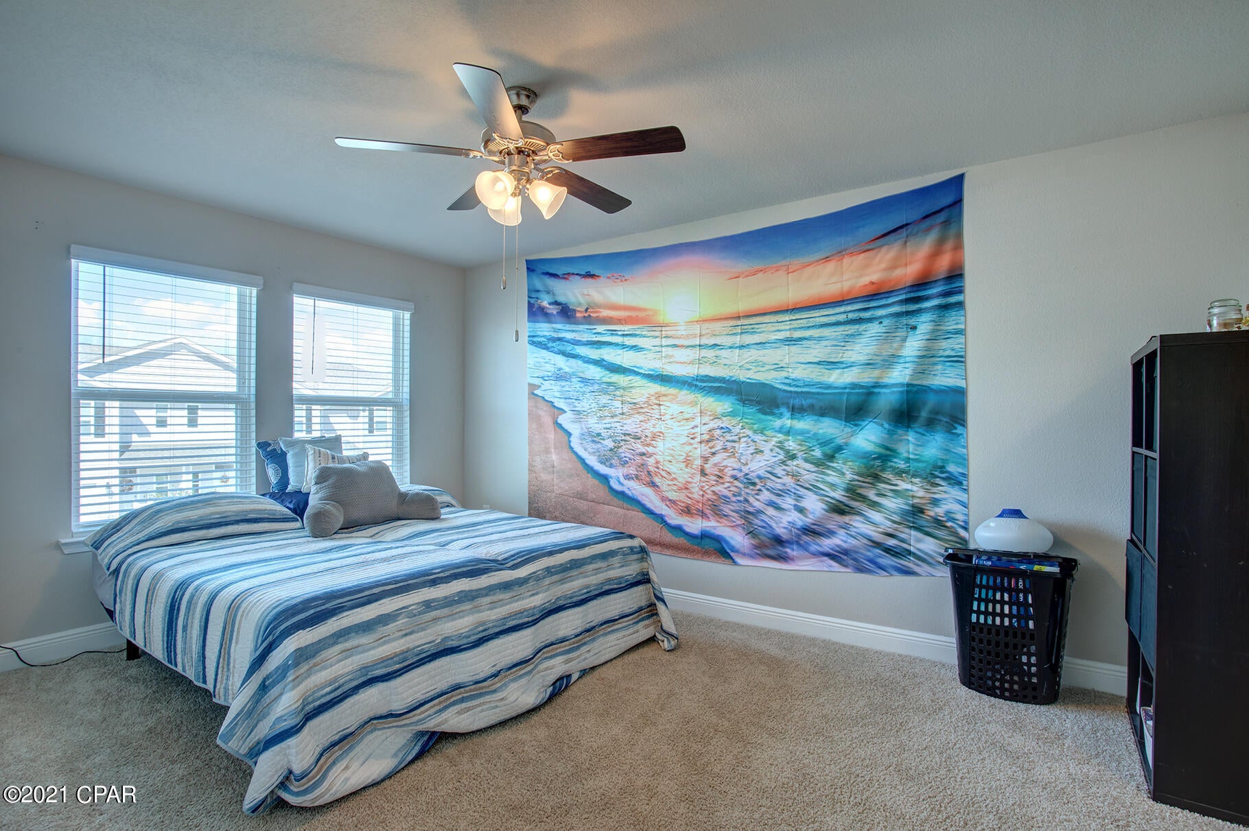Sentinel Point - Residential