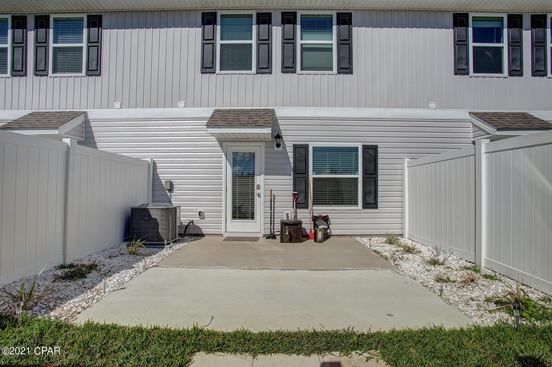 Sentinel Point - Residential
