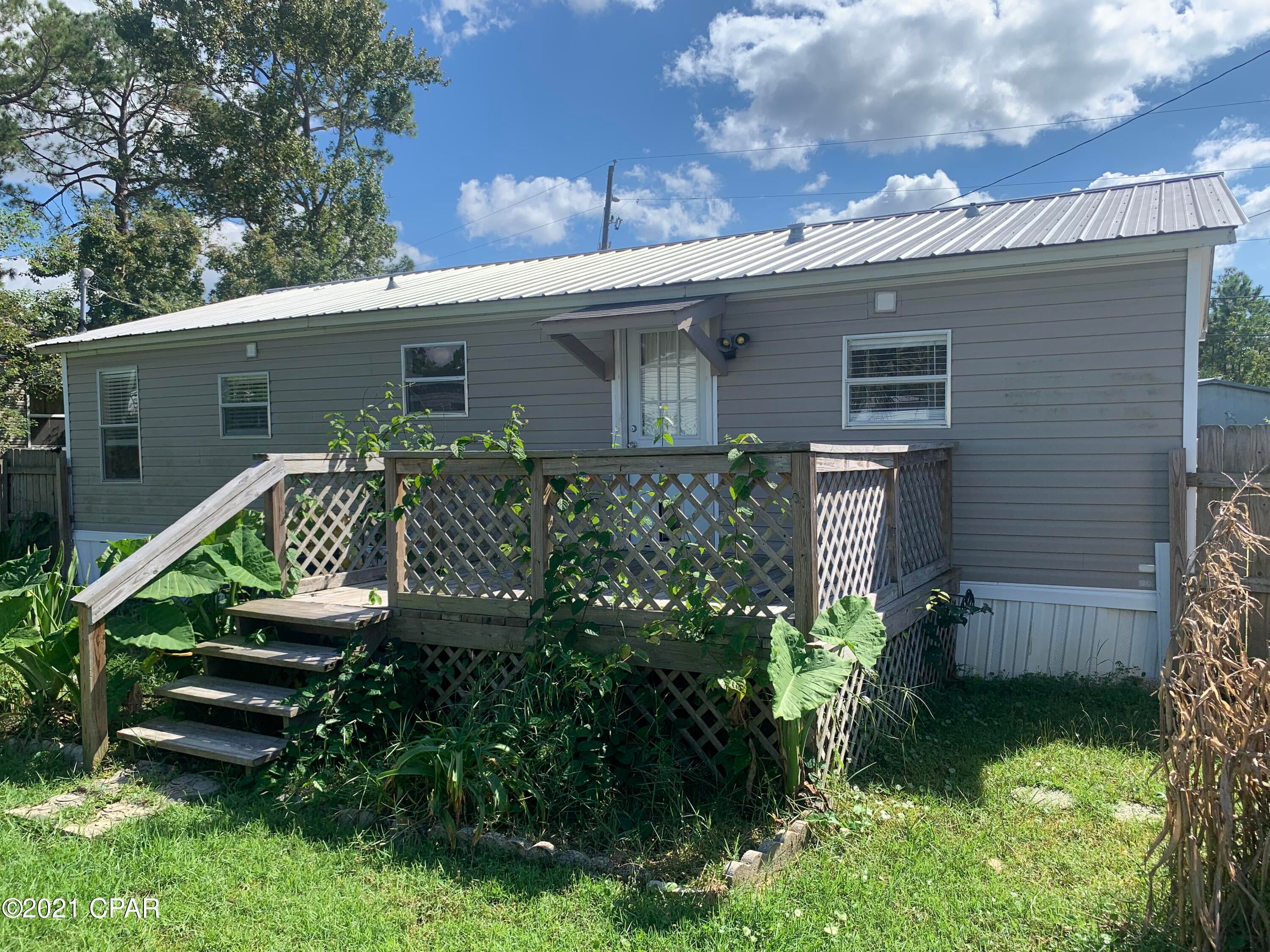 Bayside Park U-1 - Residential