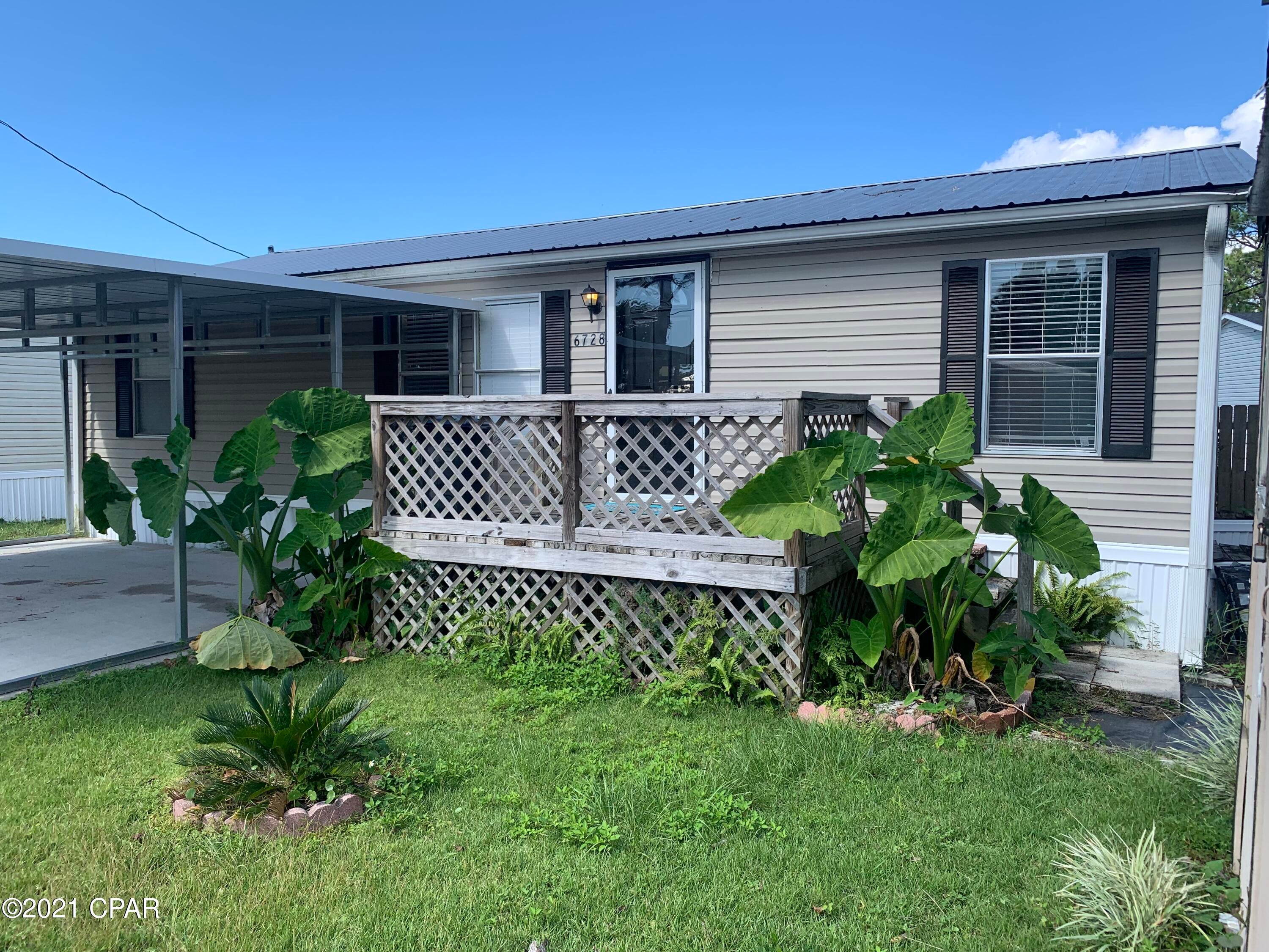Bayside Park U-1 - Residential